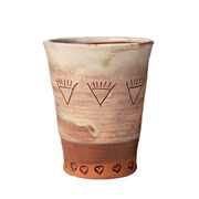 Christine Binnie Kuntish Blessings cup